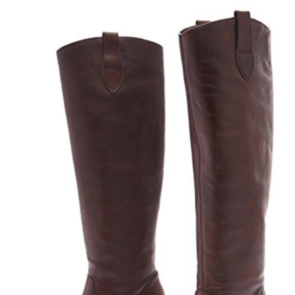 NWT KORS Michael Kors WYSTAN TO THE KNEE BOOTS - Picture 2 of 3